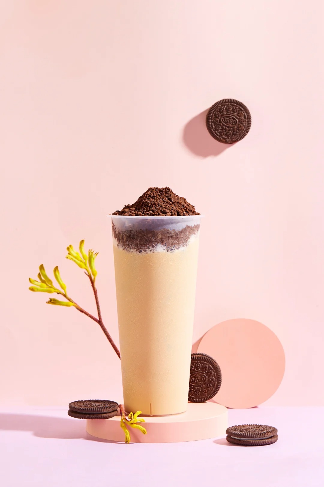 啊啊啊!第一次遇到这么好的秋冬热饮奶茶图_7_小小的图库大大的用处_来自小红书网页版